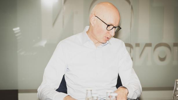 Potentialet på længere sigt er intakt, selvom der er forsinkelser på kort sigt, mener Novo Nordisks topchef, Lars Fruergaard Jørgensen. Arkivfoto: Anne-Dorthe Søgaard Jensen