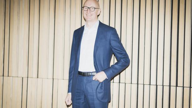 Investorerne sendte Novo Nordisk-aktien i vejret onsdag efter en bedre end ventet prognose. Arkivfoto: Anne-Dorthe Søgaard Jensen