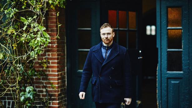Den profilerede finansmand Mikael Milhøj tiltræder som chefstrateg for den nystartede kapitalforvalter Sterna Capital Partners. Arkivfoto: Magnus Møller