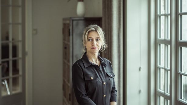 Lone Kjærgaard, adm. direktør i Investering & Tryghed, mener, at meget negativt allerede er indpriset i europæiske aktier. Arkivfoto: Michael Drost-Hansen