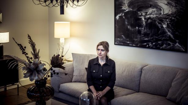 Udbyttebetalingerne fra danske børsselskaber ventes at slå rekord i foråret. Men fremtiden tegner mere dystert, vurderer Lone Kjærgaard, adm. direktør i Investering & Tryghed. Arkivfoto: Michael Drost-Hansen