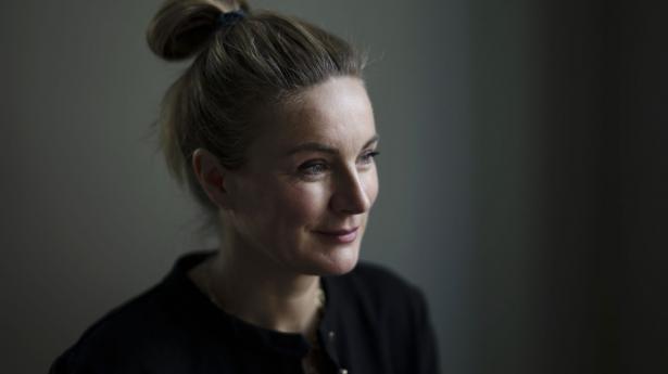 Louise Orbesen har flere års erfaring med rekruttering, ledelsesudvikling og strategiudvikling i bl.a. bankverdenen. Foto: Anne-Dorthe Søgaard Jensen