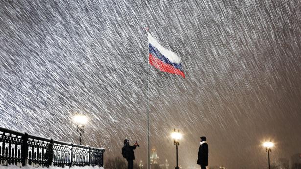 Ruslands præsident, Vladimir Putin, bruger Europas afhængighed af russisk gas, især i vintermånederne, som et våben i Ukraine-konflikten. Det kan både ramme Europas økonomi og styrke den grønne omstilling. Arkivfoto: Mikhail Tereshchenko/TASS/Ritzau Scanpix