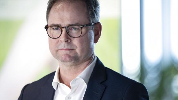 Finansminister Nicolai Wammen (S) har de seneste dage forhandlet intenst om mere arbejdskraft. Arkivfoto: Bo Amstrup/Ritzau Scanpix