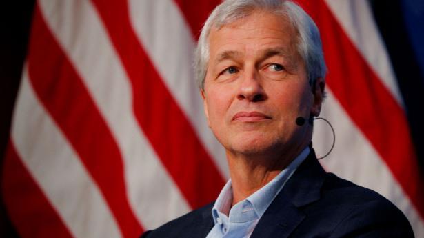 Danske topchefer bør lade sig inspirere af Jamie Dimon, topchef i JP Morgan Chase.
 Arkivfoto: Brian Snyder/Reuters/Ritzau Scanpix