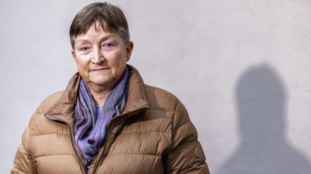 Nina Movin har mere end ti års erfaring fra kapitalforvaltningsbranchen. Hun understreger, at kommunikation er noget af det vigtigste, man skal se efter hos en rådgiver. Arkivfoto: Simon Fals
