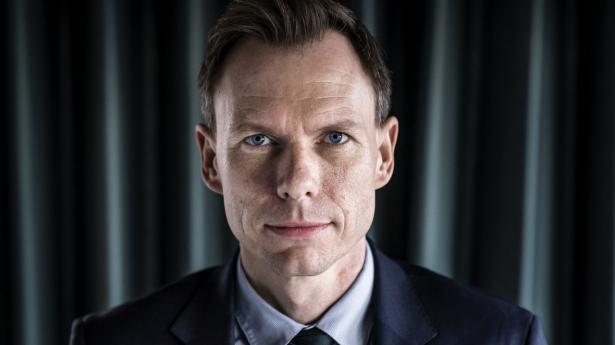 Det har i mange år heddet sig, at pensionssektorens investeringer går uden om danske iværksættere, men det er forkert, mener Kent Damsgaard, adm. direktør i Forsikring & Pension. Arkivfoto: Thomas Lekfeldt/Ritzau Scanpix