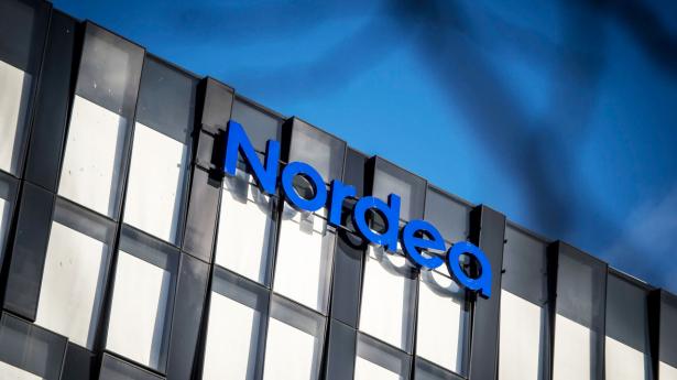 Nordea indfører positiv rente på almindelige bankkonti