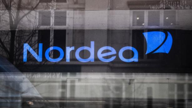 Nordeas kunder oplever i øjeblikket, at der er klumper i it-systemet. Arkivfoto: Liselotte Sabroe/Ritzau Scanpix