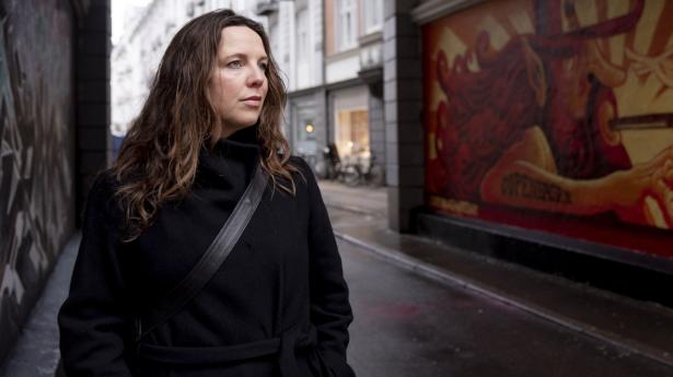 Antropolog: Sexarbejdere er kloge på kærlighed og kapitalisme