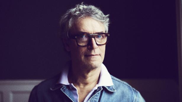 Sanger og musiker Kasper Winding udgiver nyt album efter seks år, der centrerer sig om frihed. Foto: Thomas Nielsen