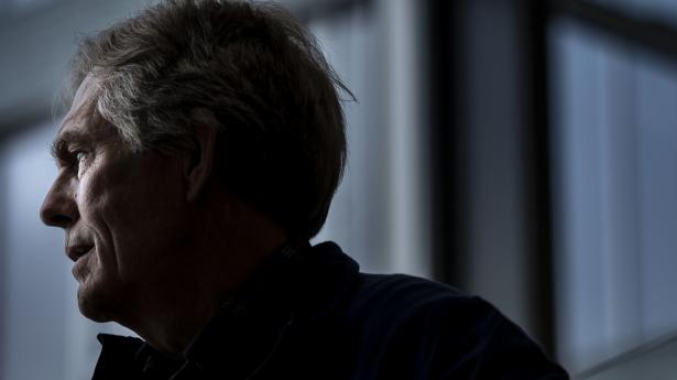 Professor emeritus i strafferet Jørn Vestergaard mener overordnet, at regeringens lovforslag er gennemtænkt. Arkivfoto: Mads Claus Rasmussen/Ritzau Scanpix