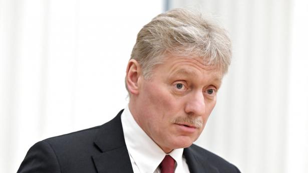 Dmitrij Peskov afviser, at Rusland skulle have saboteret Nord Stream-gasledningerne. Arkivfoto: Sputnik/Reuters/Ritzau Scanpix