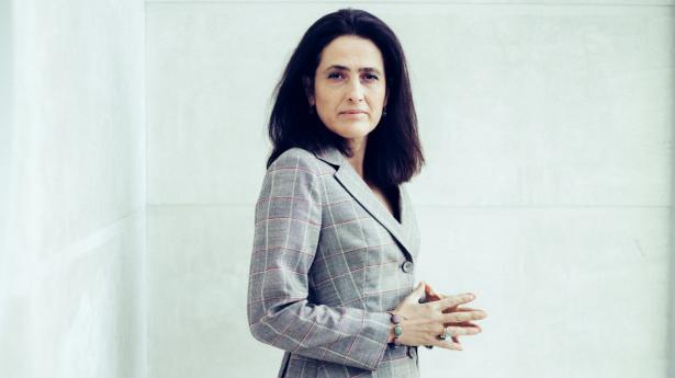 Med den planlagte fusion mellem Chr. Hansen og Novozymes står den spanske topchef Ester Baiget til at blive den måske mest toneangivende kvinde i dansk erhvervsliv. Arkivfoto: Jeppe Bøje Nielsen