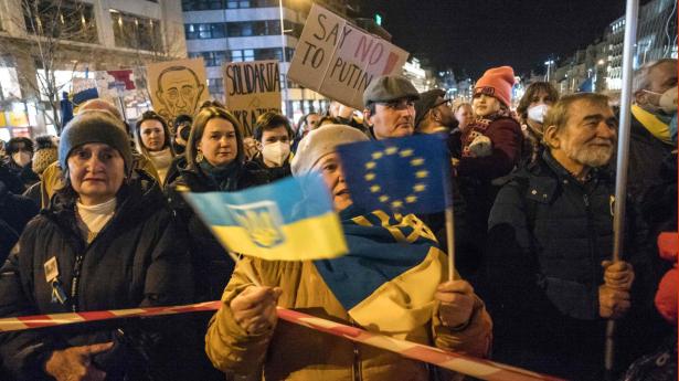 Industriens Pension sælger ud af russiske obligationer