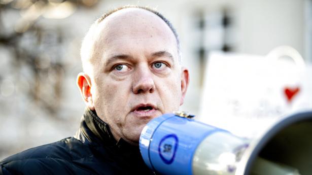 Ukraine sætter gang i global smædekampagne mod virksomheder i Rusland