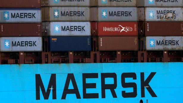 Arkivfoto: Amr Abdallah Dalsh/Reuters/Ritzau Scanpix