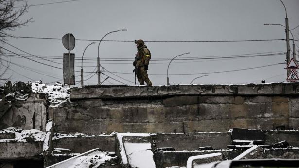 Det er svært for danske virksomheder at finde rundt i sanktionerne på grund af Ruslands krig mod Ukraine.
Foto: Aris Messinis/AFP/Ritzau Scanpix