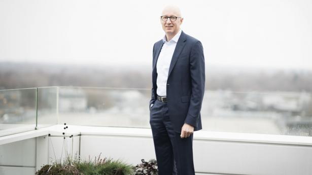 Lars Fruergaard Jørgensen, adm. direktør i Novo Nordisk Arkivfoto: Anne-Dorthe Søgaard Jensen