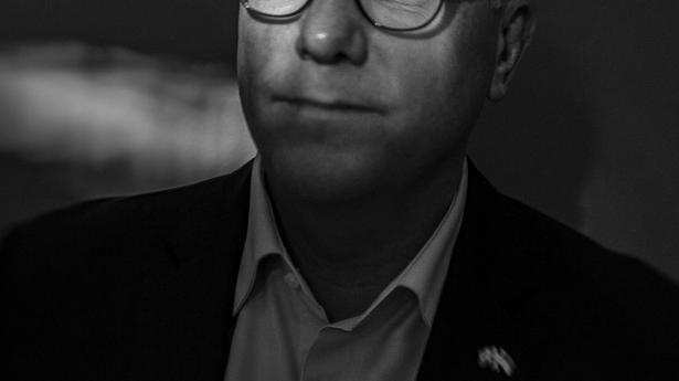 Erhvervsminister Morten Bødskov vil kæmpe med næb og kløer mod et nyt EU-forslag, der vil begrænse brugen af A- og B-aktier. Arkivfoto: Simon Fals