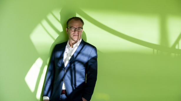 Danfoss: Putins krig understreger alvoren af grøn omstilling