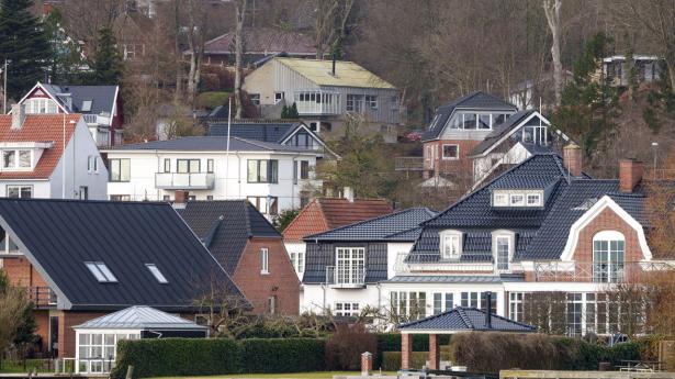 Arkivfoto: Bo Amstrup/Ritzau Scanpix