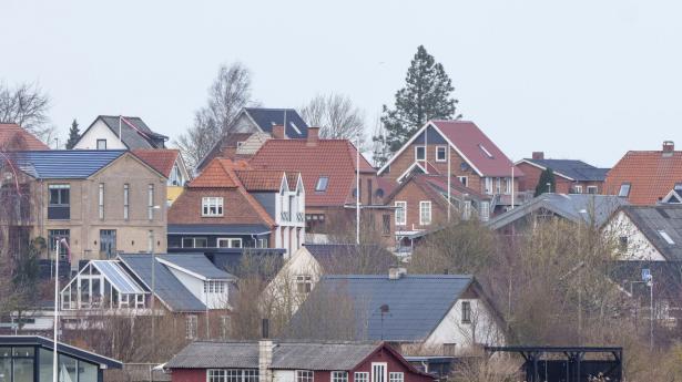 Moodys skriver at et højere renteniveau ikke nødvendigvis løfter indtjeningen i realkreditbanker