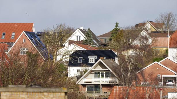 Arkivfoto: Bo Amstrup/Ritzau Scanpix