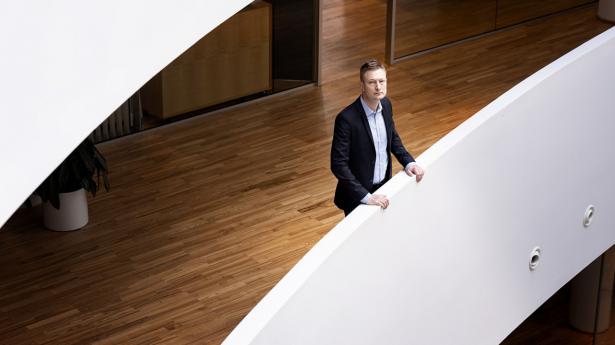 Dansk pengetank skyder 560 mio. kr. i europæiske ejendomme