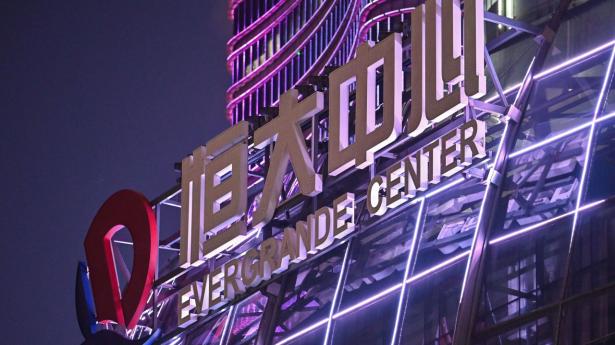Husker du Evergrande? Kinas økonomiske kvaler er langtfra overstået