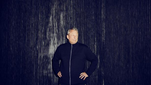 Aktiemarkedet kan falde yderligere 30 pct., hvis økonomien ender i en recession, mener chefstrateg i SEB, Thomas Thygesen. Arkivfoto: Thomas Nielsen