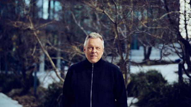 Aktiemarkedet kan stå foran et bullmarked, dvs. en længere periode med stigende kurser, når bunden først er nået, mener chefstrateg i SEB, Thomas Thygesen. Arkivfoto: Thomas Nielsen