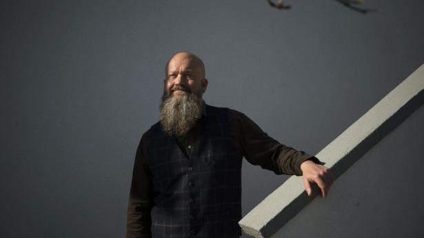 Ole Heinager, direktør hos Next Uddannelse København og formand for Danske Erhvervsskoler og -gymnasier  – Lederne, mener, at offentlige arbejdsgivere, der ikke tager lærlinge ind, burde straffes langt hårdere økonomisk. Arkivfoto: Sara Gangsted