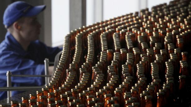 Arkivfoto: Ilya Naymushin/Reuters/Ritzau Scanpix