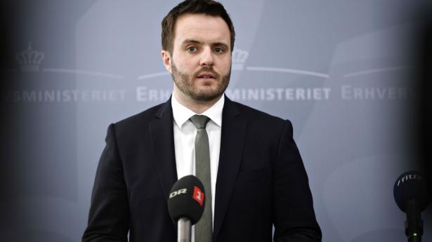 De lukrative provisioner rammer ned i debatten om de finansielle supermarkeder, som bliver højaktuel, når erhvervsminister Simon Kollerup (S) forhåbentligt snart offentliggør en rapport om fænomenet, skriver Mads Reinholdt, direktør, Forbrugerrådet Tænk. Arkivfoto: Philip Davali/Ritzau Scanpix