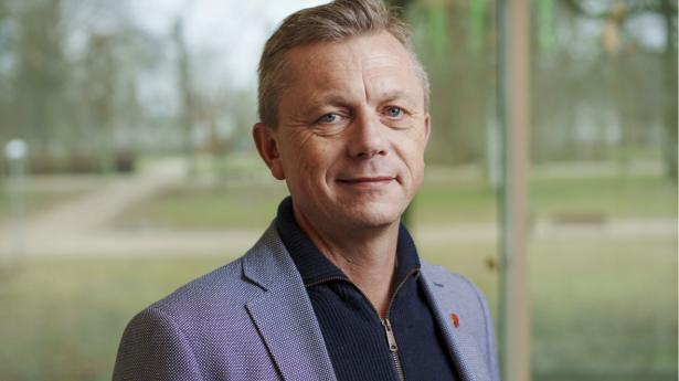 Borgmester i Kerteminde Kommune Kasper Ejsing Olesen er åben for mere individuel velfærd i fremtiden. Arkivfoto: Bo Amstrup / Ritzau Scanpix