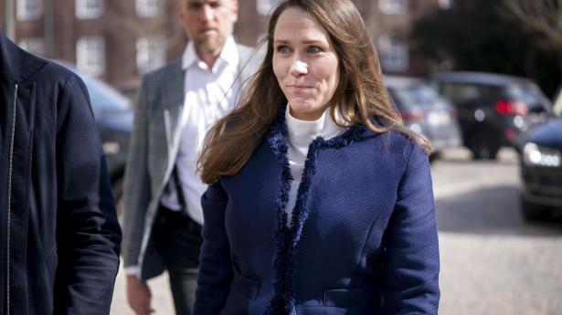 Minkkommissionen Retter H rd Kritik Mod Barbara Bertelsen Og Flere Minkkommissionen Retter H rd Kritik Mod Barbara Bertelsen Og Flere
