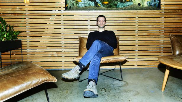 Jonathan Sanders, medstifter af Light, var bl.a. også med til at stifte den svenske fintech-unicorn Juni. Arkivfoto: Magnus Møller