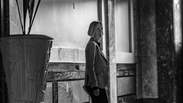 Dag ét får professor Majken Schultz ilddåben, da hun træder ind som bestyrelsesforkvinde for Carlsbergfondet