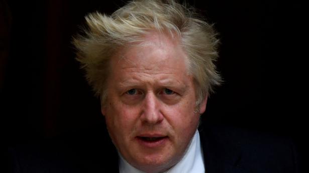 Boris Johnson er hos flere bookmakere blandt favoritterne til at tage over som premierminister efter Liz Truss – kun fire måneder efter, at han i juli blev fældet af skandalesager. Arkivfoto: Toby Melville/Reuters/Ritzau Scanpix