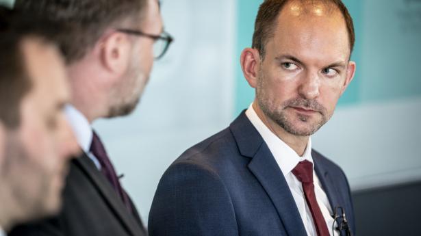 Når vurderingssystemet øger statens indtægter, så øger det samtidig regeringens incitamentet til at beholde det. Arkivfoto: Mads Claus Rasmussen/Ritzau Scanpix