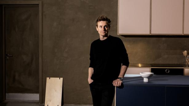 Jarl Vindsnæs stifter af Stykka er netop lykkedes med at skaffe tocifret millionbeløb for at tage virksomheden til det næste niveau. Arkivfoto: Simon Fals