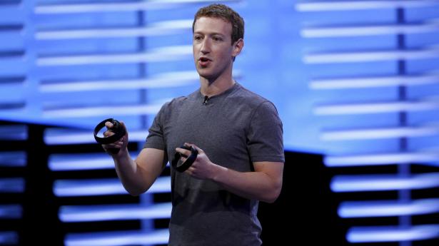 Solide regnskaber fra de amerikanske tech-giganter har holdt hånden under kursstigningerne i S&P 500-indekset, der er steget 11 pct. siden bunden 16. juni, men stadig er dykket 15 pct. i år. Meta skilte sig negativt ud i tech-strømmen. Arkivfoto: Ritzau/Scanpix
