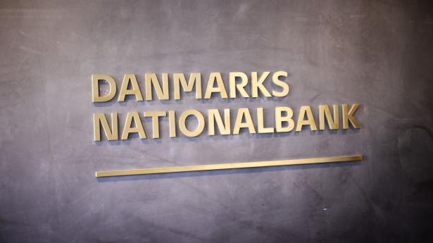 IMF - International Monetary Fund holder pressemøde i Nationalbanken i København, mandag den 9. maj 2022.. (Foto: Philip Davali/Ritzau Scanpix)