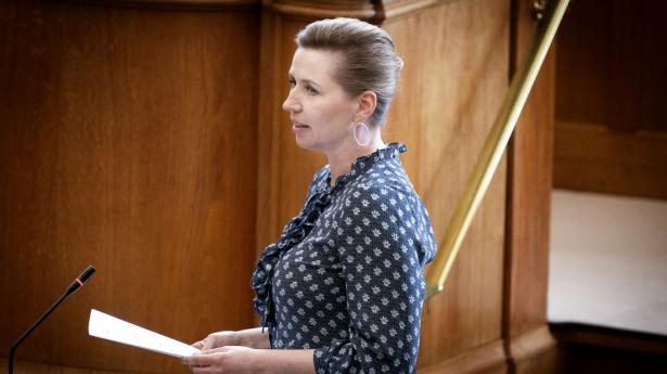 Arkivfoto: Liselotte Sabroe/Ritzau Scanpix