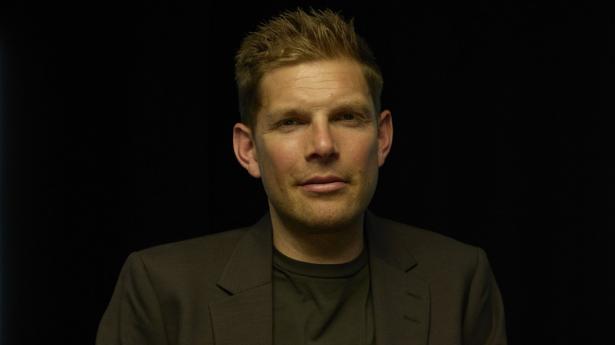 Lars Hytting, aktiechef i Artha Kapital og fast medlem af Børsen Investor Podcast. Arkivfoto: Jonas Pryner Andersen