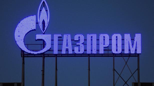 Det finske energiselskab Gasum oplyser, at russiske Gazprom lukker for gasforsyningen til finnerne lørdag morgen. Arkivfoto: Reuters/Ritzau Scanpix