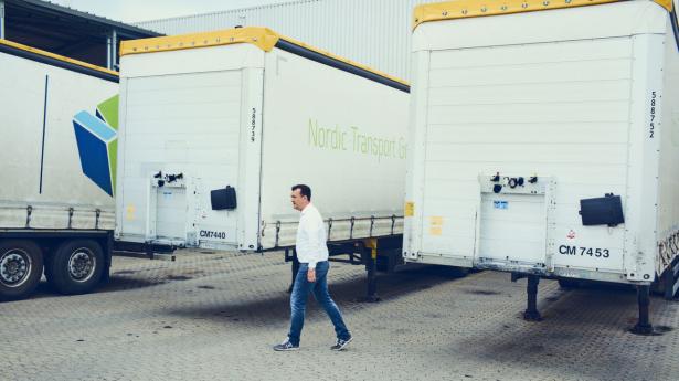 Modvind stopper transportkæmpes opkøbsridt