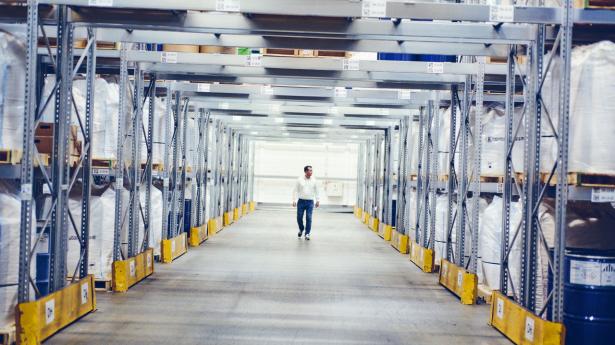 NTG leverer turbovækst – nyder fortsat godt af kaosmarked 