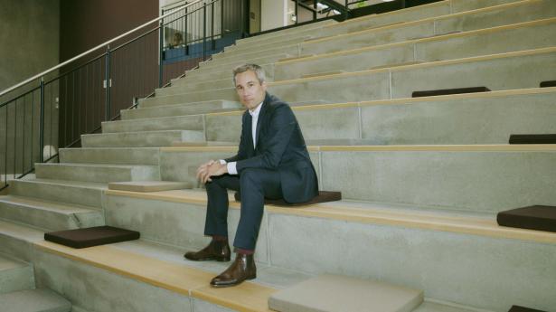 Adam Steensberg, adm. direktør i Zealand Pharma, har i dag meddelt Nasdaq, at selskabet ikke længere ønsker at være på den amerikanske børs. Arkivfoto: Jonas Pryner Andersen